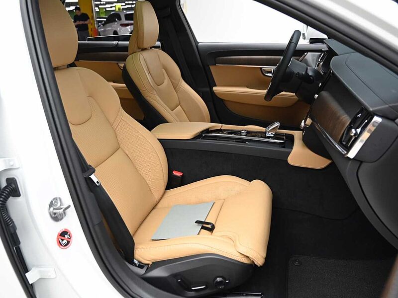 Volvo  Ultra, B5 AWD 마일드 하이브리드, 가솔린, 브라이트
