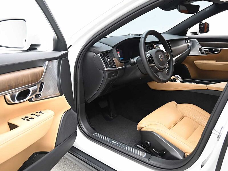 Volvo  Ultra, B5 AWD 마일드 하이브리드, 가솔린, 브라이트