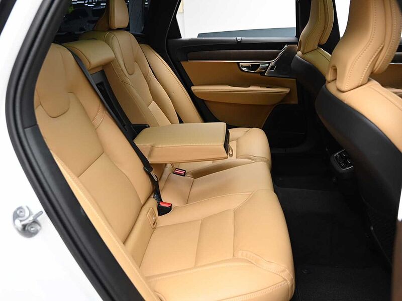 Volvo  Ultra, B5 AWD 마일드 하이브리드, 가솔린, 브라이트