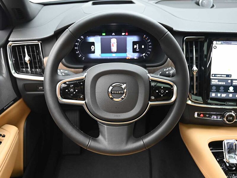 Volvo  Ultra, B5 AWD 마일드 하이브리드, 가솔린, 브라이트