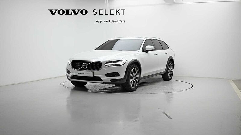 Volvo Ultimate, B5 AWD 마일드 하이브리드, 가솔린, 브라이트