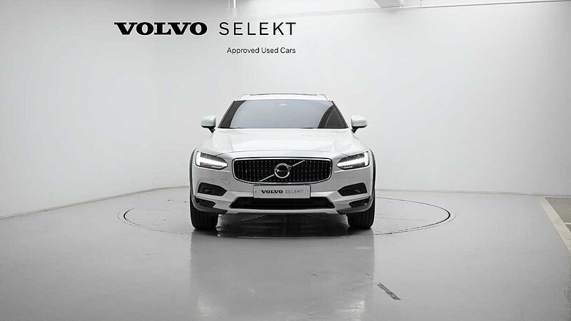 Volvo Ultimate, B5 AWD 마일드 하이브리드, 가솔린, 브라이트