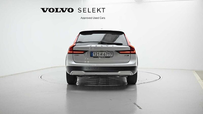 Volvo Ultimate, B5 AWD 마일드 하이브리드, 가솔린, 브라이트