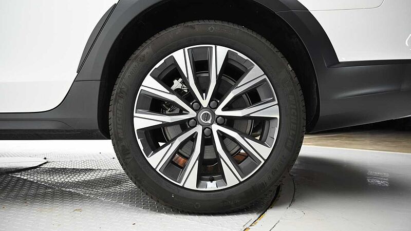 Volvo Ultimate, B5 AWD 마일드 하이브리드, 가솔린, 브라이트
