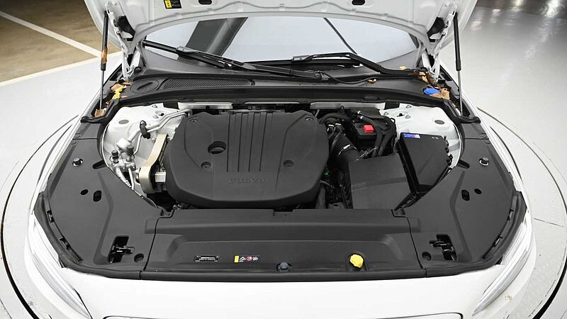 Volvo Ultimate, B5 AWD 마일드 하이브리드, 가솔린, 브라이트