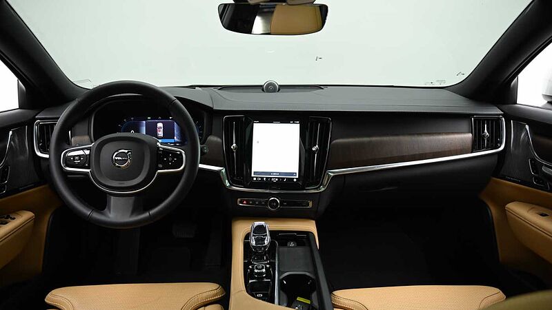 Volvo Ultimate, B5 AWD 마일드 하이브리드, 가솔린, 브라이트