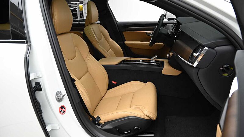 Volvo Ultimate, B5 AWD 마일드 하이브리드, 가솔린, 브라이트