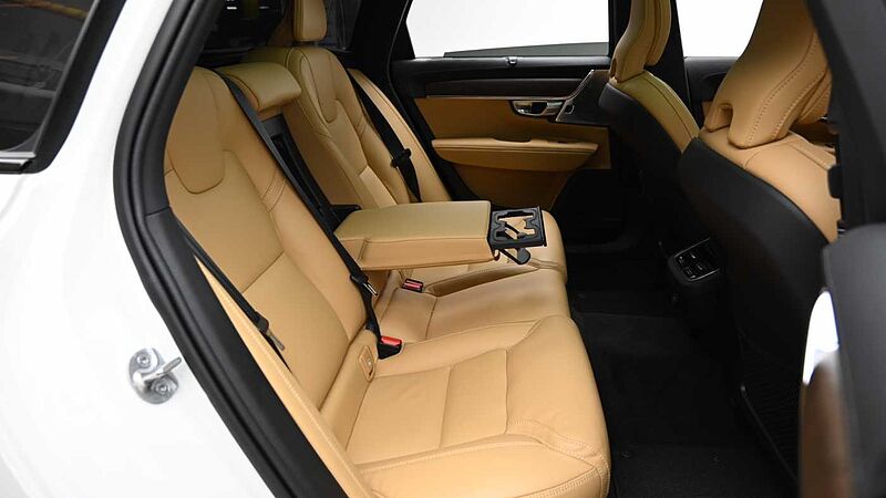 Volvo Ultimate, B5 AWD 마일드 하이브리드, 가솔린, 브라이트