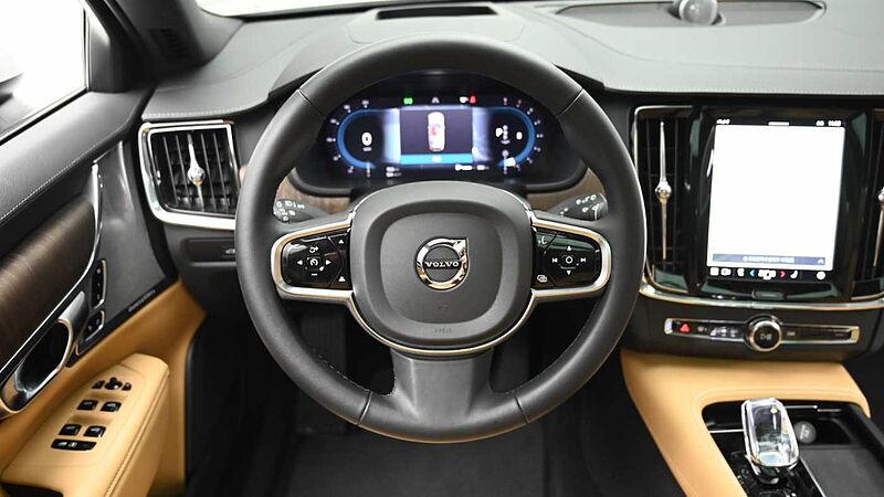 Volvo Ultimate, B5 AWD 마일드 하이브리드, 가솔린, 브라이트