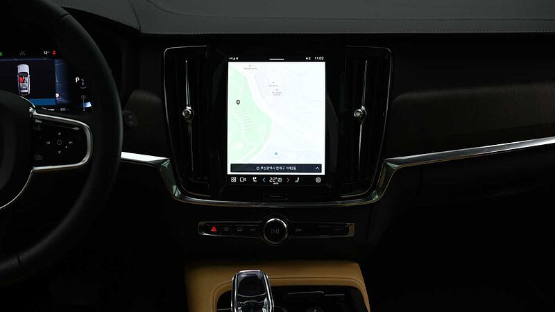 Volvo Ultimate, B5 AWD 마일드 하이브리드, 가솔린, 브라이트