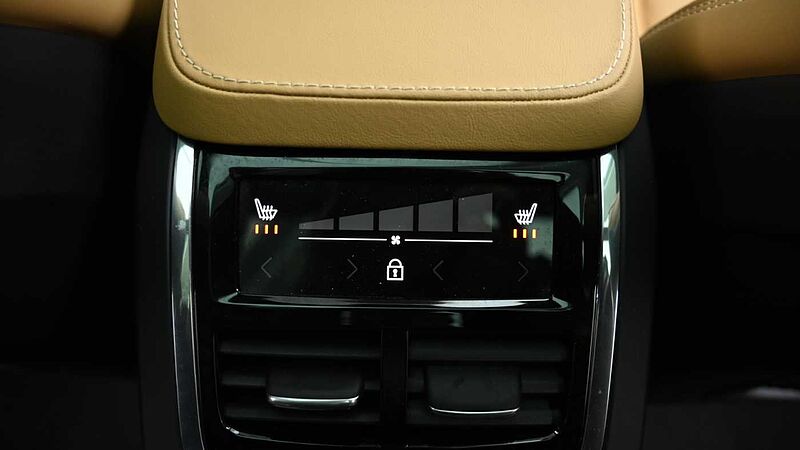Volvo Ultimate, B5 AWD 마일드 하이브리드, 가솔린, 브라이트