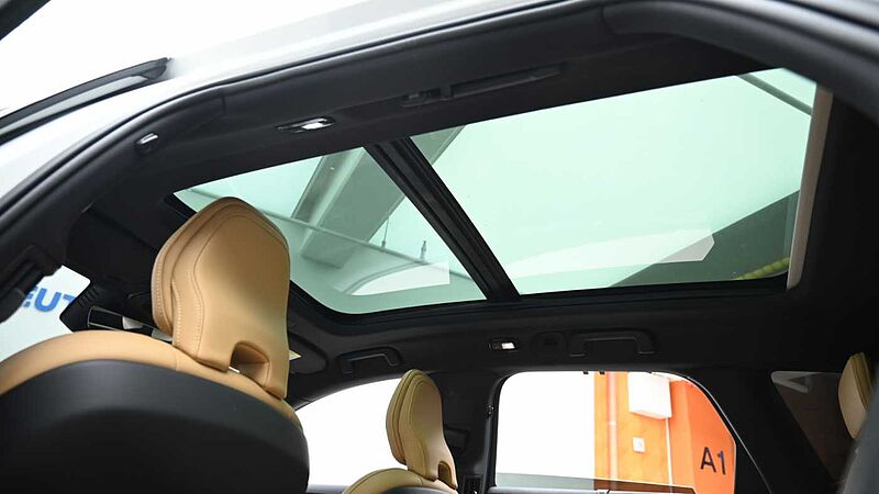 Volvo Ultimate, B5 AWD 마일드 하이브리드, 가솔린, 브라이트