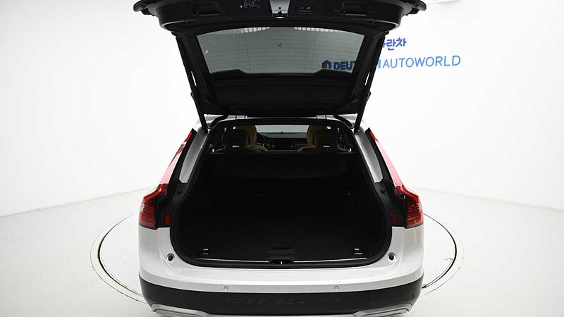 Volvo Ultimate, B5 AWD 마일드 하이브리드, 가솔린, 브라이트