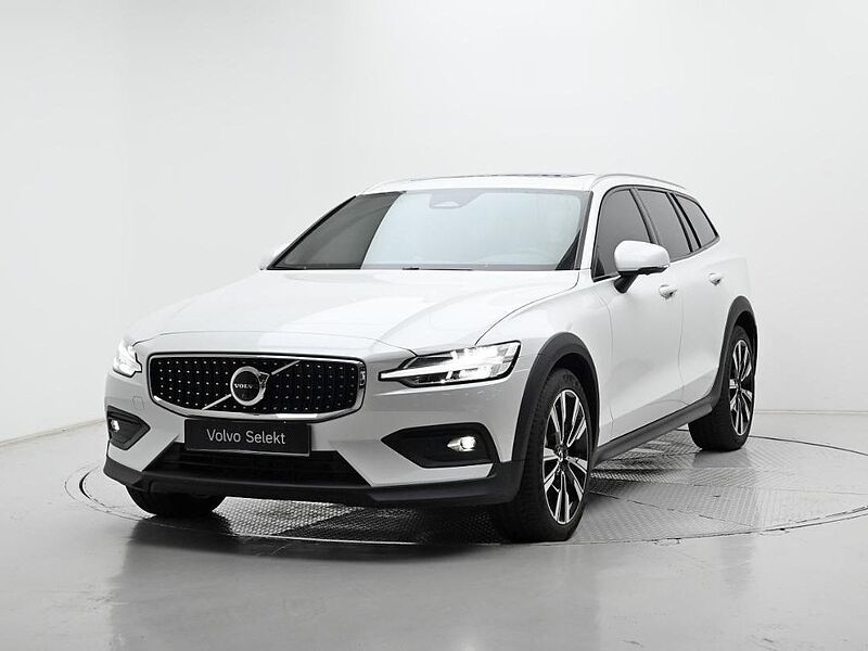 Volvo Ultra, B5 AWD 마일드 하이브리드, 가솔린, 브라이트