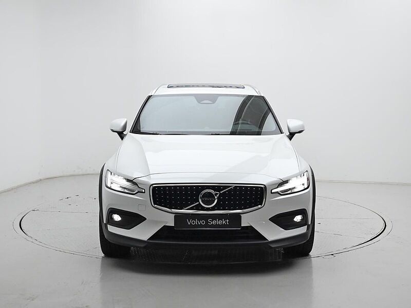 Volvo Ultra, B5 AWD 마일드 하이브리드, 가솔린, 브라이트