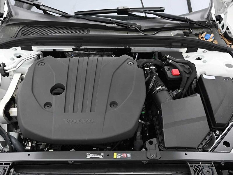 Volvo Ultra, B5 AWD 마일드 하이브리드, 가솔린, 브라이트