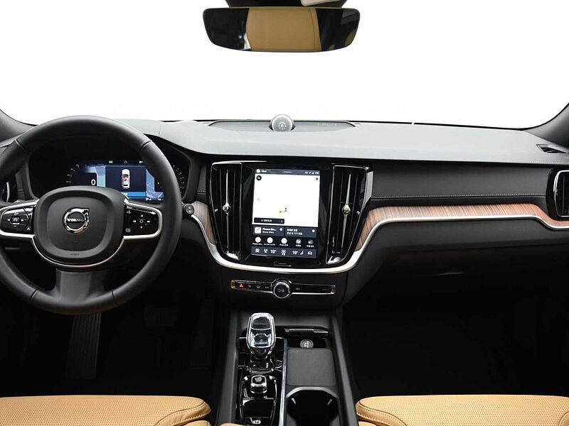 Volvo Ultra, B5 AWD 마일드 하이브리드, 가솔린, 브라이트