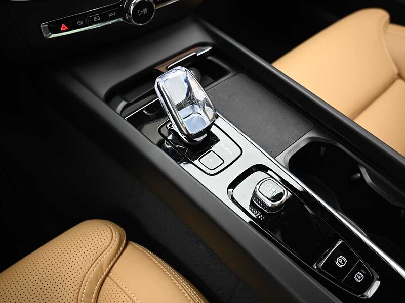 Volvo Ultra, B5 AWD 마일드 하이브리드, 가솔린, 브라이트