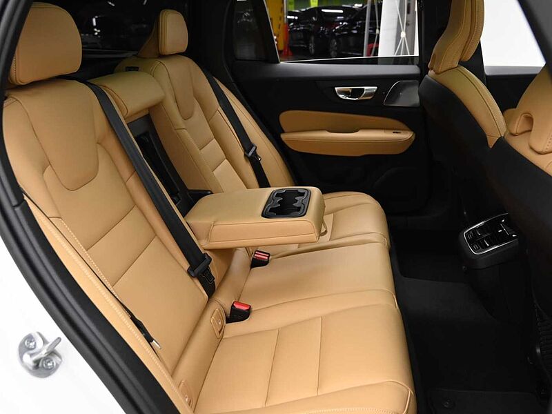 Volvo Ultra, B5 AWD 마일드 하이브리드, 가솔린, 브라이트