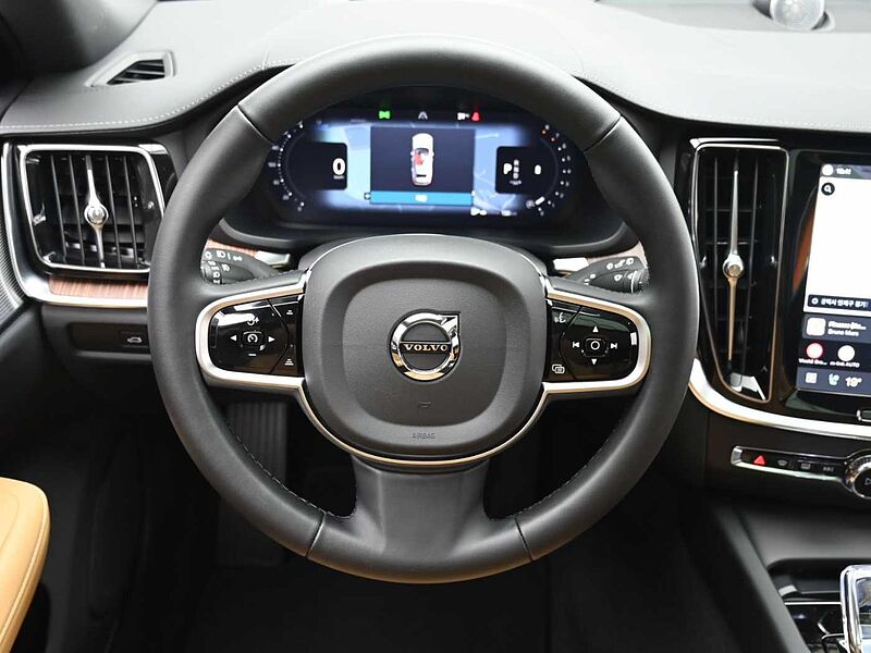 Volvo Ultra, B5 AWD 마일드 하이브리드, 가솔린, 브라이트