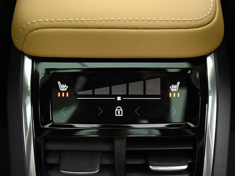 Volvo Ultra, B5 AWD 마일드 하이브리드, 가솔린, 브라이트