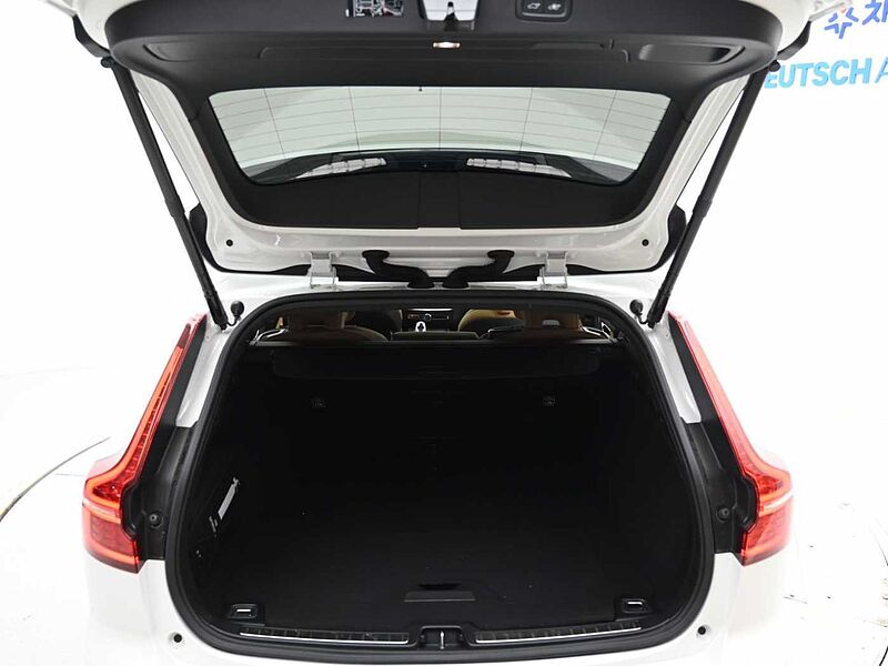 Volvo Ultra, B5 AWD 마일드 하이브리드, 가솔린, 브라이트