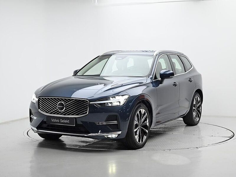 Volvo Ultra, B5 AWD 마일드 하이브리드, 가솔린, 브라이트