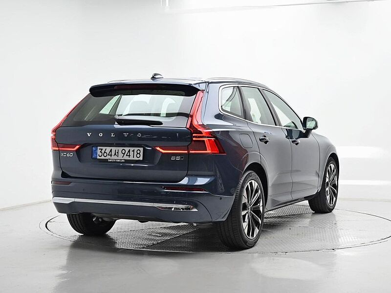 Volvo Ultra, B5 AWD 마일드 하이브리드, 가솔린, 브라이트