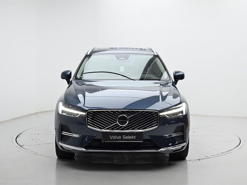 Volvo Ultra, B5 AWD 마일드 하이브리드, 가솔린, 브라이트