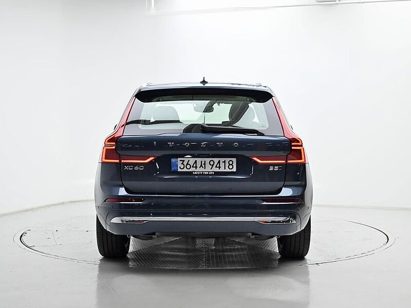 Volvo Ultra, B5 AWD 마일드 하이브리드, 가솔린, 브라이트