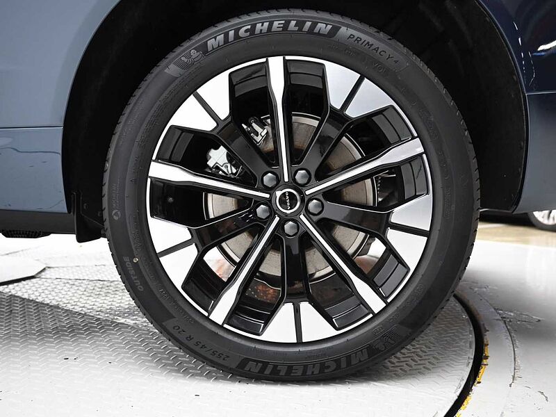 Volvo Ultra, B5 AWD 마일드 하이브리드, 가솔린, 브라이트