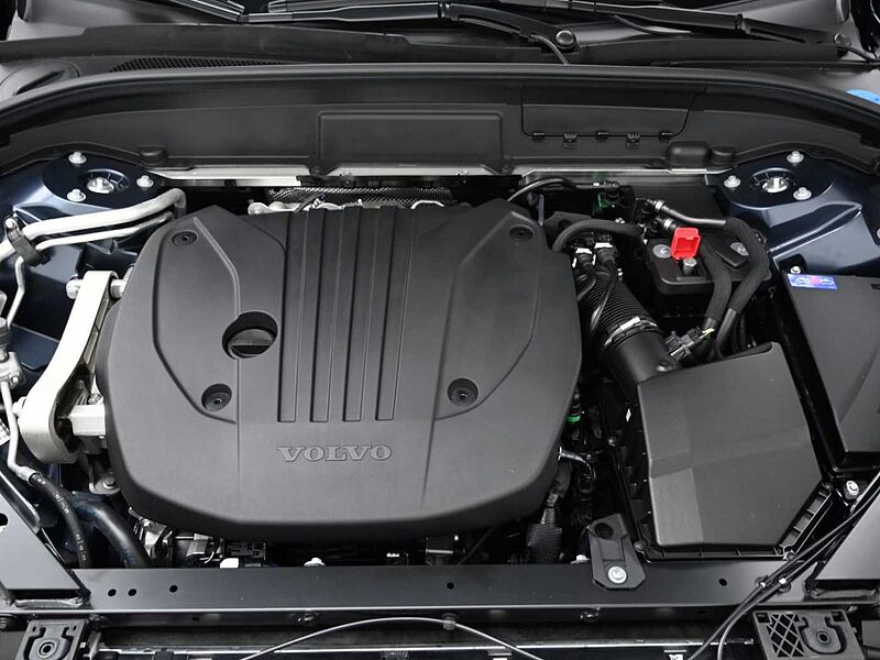 Volvo Ultra, B5 AWD 마일드 하이브리드, 가솔린, 브라이트