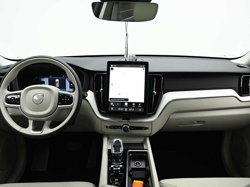 Volvo Ultra, B5 AWD 마일드 하이브리드, 가솔린, 브라이트