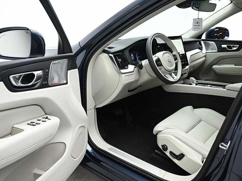 Volvo Ultra, B5 AWD 마일드 하이브리드, 가솔린, 브라이트