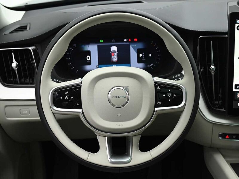 Volvo Ultra, B5 AWD 마일드 하이브리드, 가솔린, 브라이트