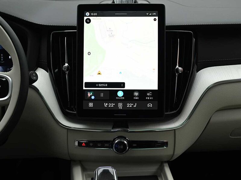Volvo Ultra, B5 AWD 마일드 하이브리드, 가솔린, 브라이트