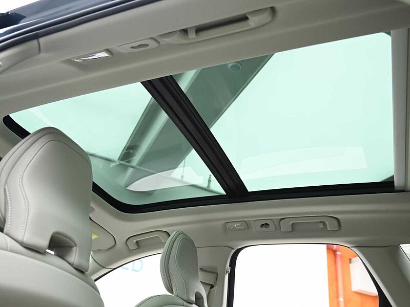 Volvo Ultra, B5 AWD 마일드 하이브리드, 가솔린, 브라이트
