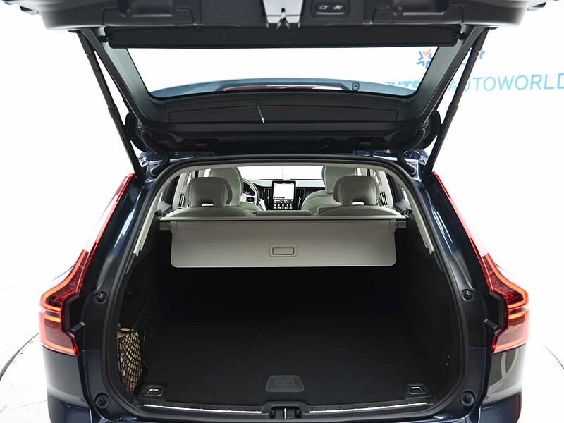 Volvo Ultra, B5 AWD 마일드 하이브리드, 가솔린, 브라이트
