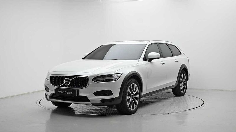 Volvo Ultimate, B5 AWD 마일드 하이브리드, 가솔린, 브라이트