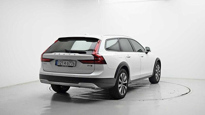 Volvo Ultimate, B5 AWD 마일드 하이브리드, 가솔린, 브라이트