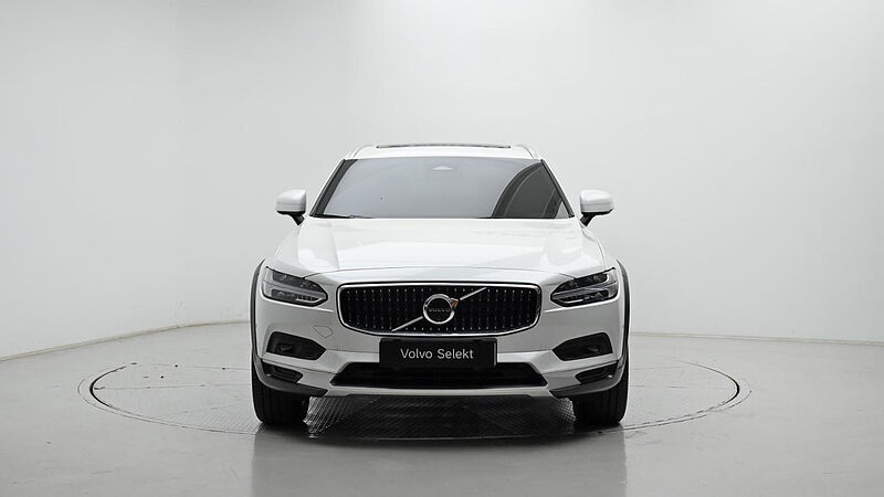 Volvo Ultimate, B5 AWD 마일드 하이브리드, 가솔린, 브라이트