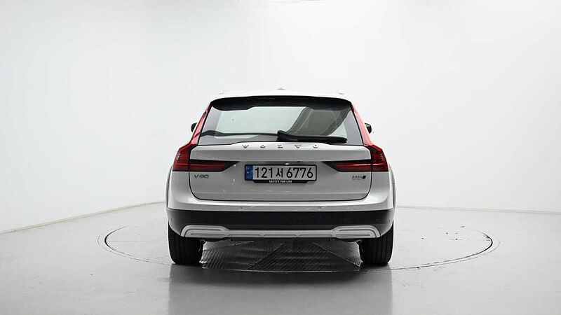 Volvo Ultimate, B5 AWD 마일드 하이브리드, 가솔린, 브라이트