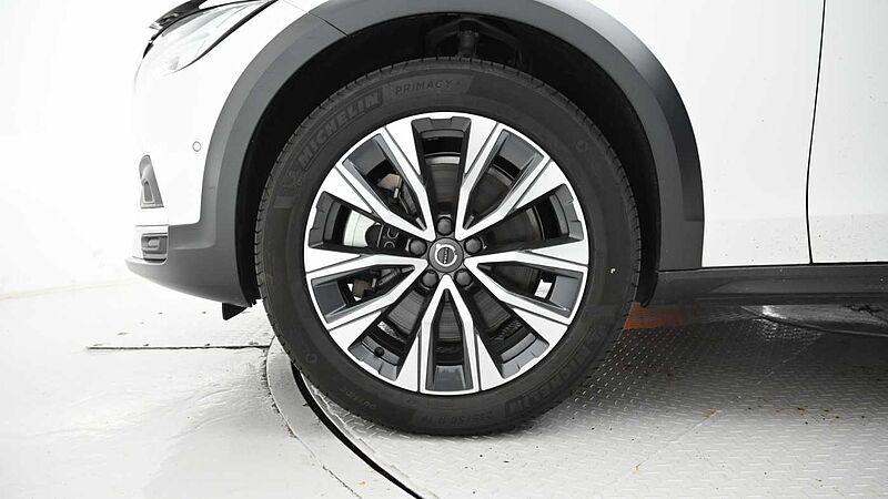 Volvo Ultimate, B5 AWD 마일드 하이브리드, 가솔린, 브라이트