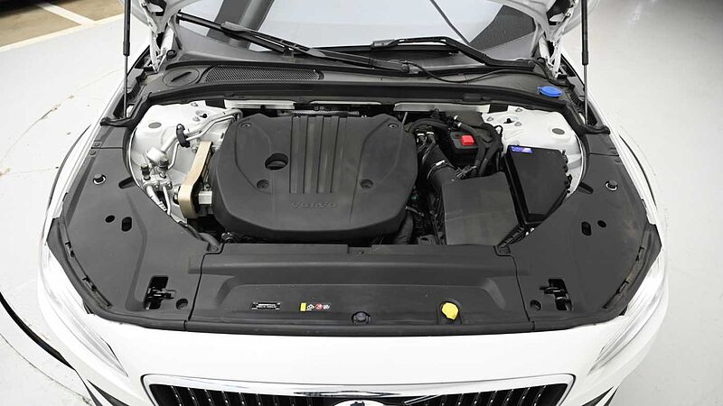 Volvo Ultimate, B5 AWD 마일드 하이브리드, 가솔린, 브라이트