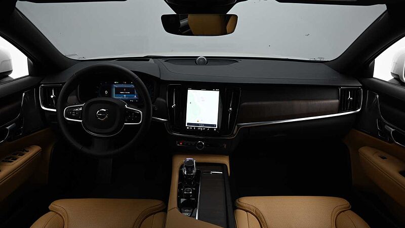 Volvo Ultimate, B5 AWD 마일드 하이브리드, 가솔린, 브라이트