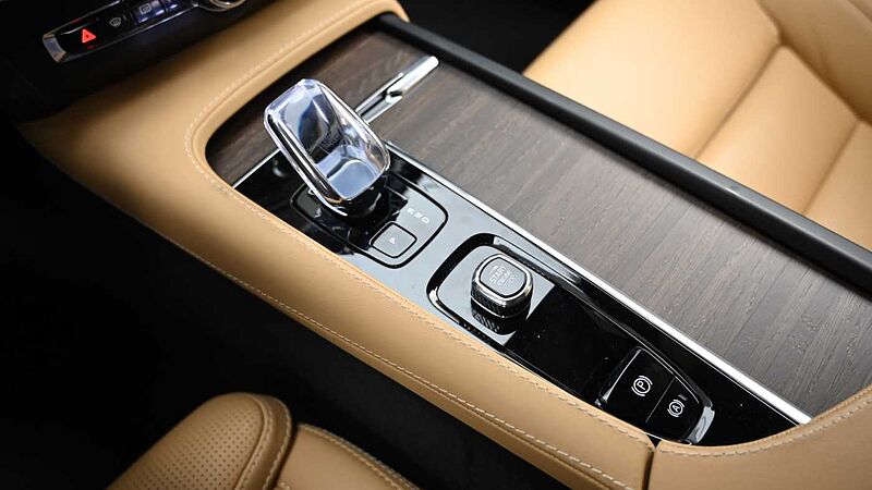 Volvo Ultimate, B5 AWD 마일드 하이브리드, 가솔린, 브라이트