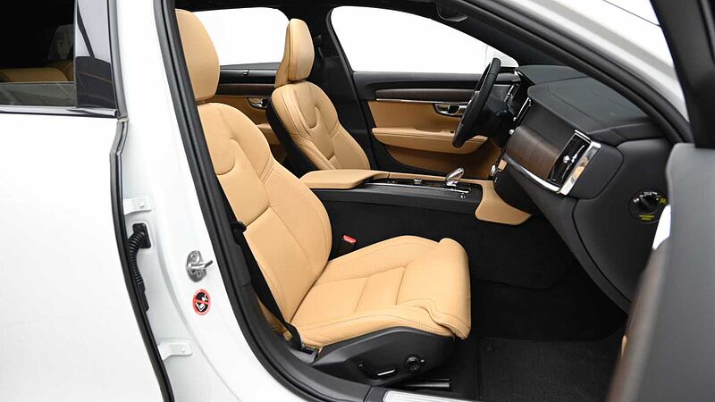 Volvo Ultimate, B5 AWD 마일드 하이브리드, 가솔린, 브라이트