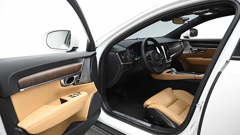 Volvo Ultimate, B5 AWD 마일드 하이브리드, 가솔린, 브라이트
