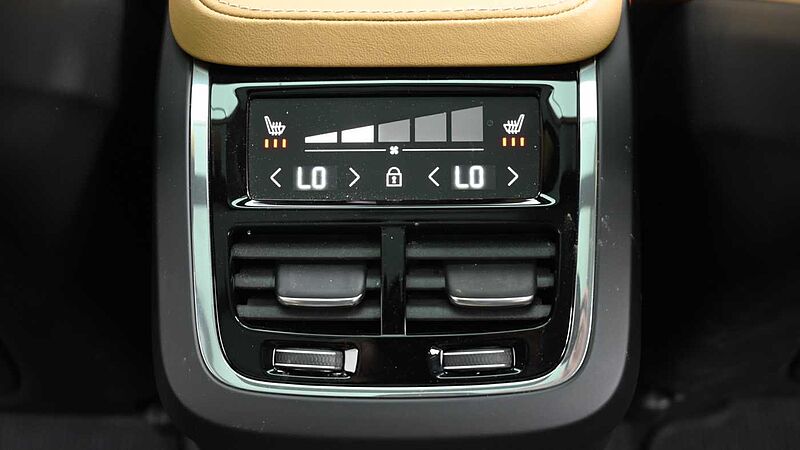 Volvo Ultimate, B5 AWD 마일드 하이브리드, 가솔린, 브라이트