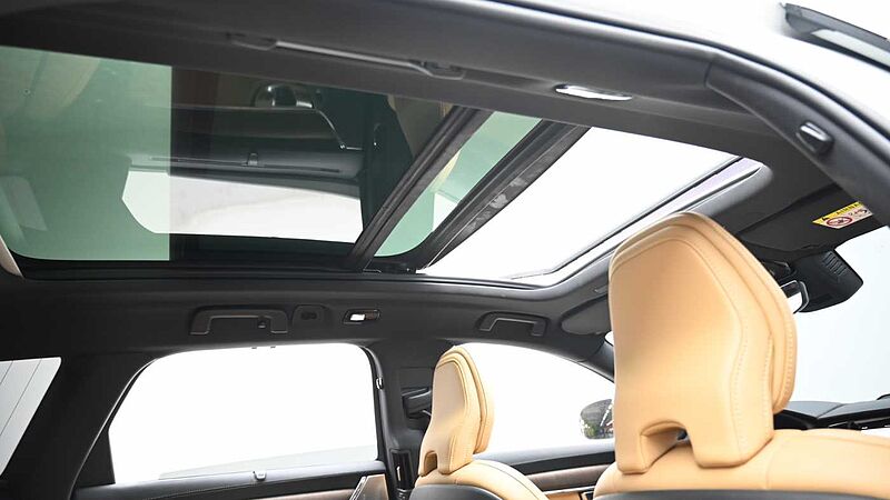 Volvo Ultimate, B5 AWD 마일드 하이브리드, 가솔린, 브라이트